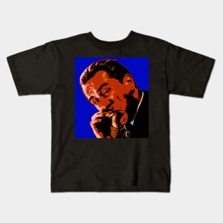 robert de niro Kids T-Shirt